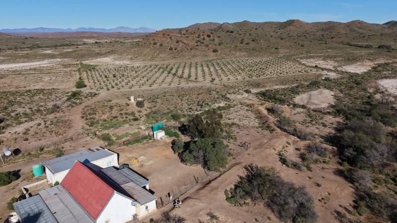 0 Bedroom Property for Sale in Ladismith Western Cape